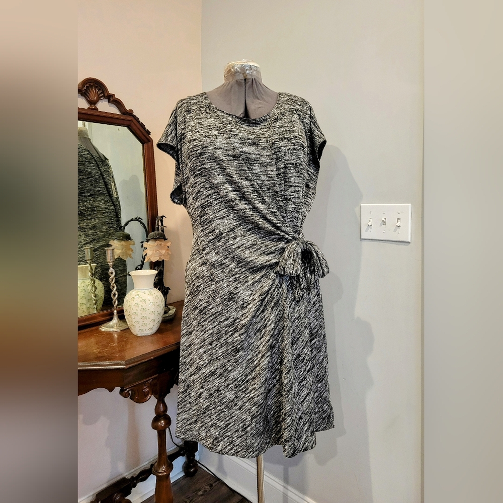 NWT 3X Max Studio Dress